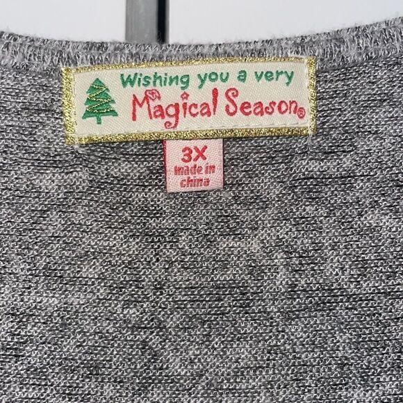 Christmas shirt  - Picture 3 of 7